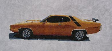 (image for) Pride & Joy